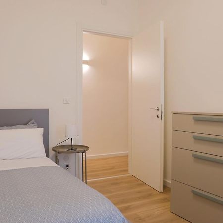 Ca' Martha - A Due Passi Dal Centro Con Parcheggio Privato Apartment Treviso Exterior photo