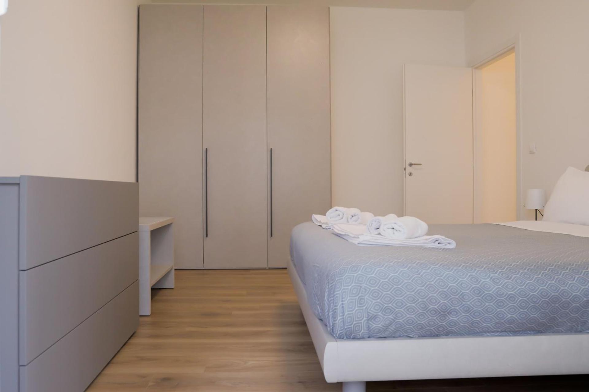 Ca' Martha - A Due Passi Dal Centro Con Parcheggio Privato Apartment Treviso Exterior photo